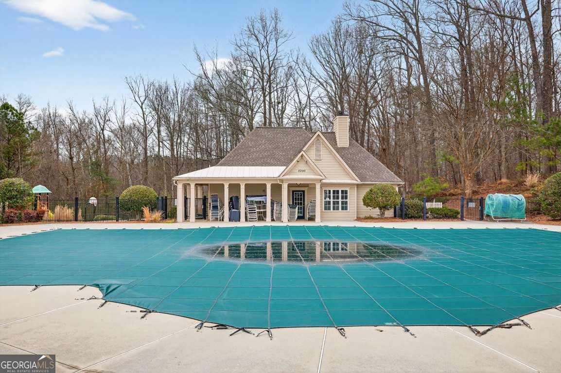 120 Hawnley Trace Suwanee - Photo 44