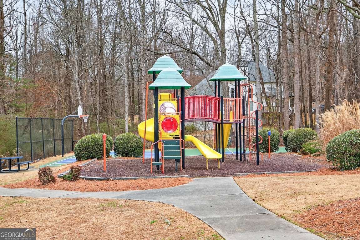 120 Hawnley Trace Suwanee - Photo 45