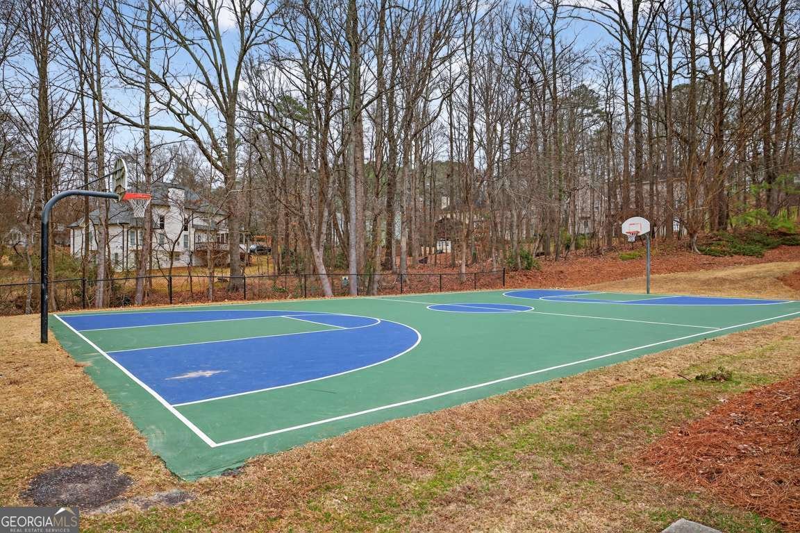 120 Hawnley Trace Suwanee - Photo 46