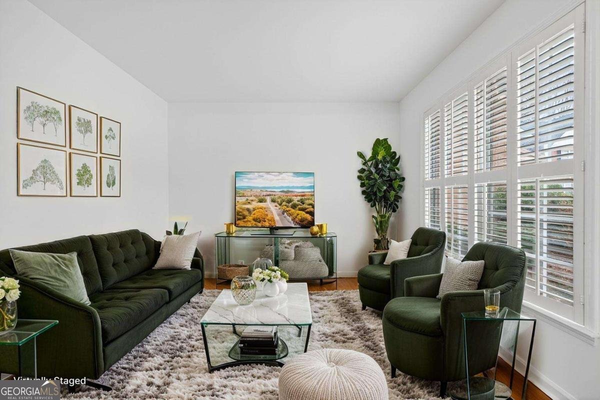 120 Hawnley Trace Suwanee - Photo 6