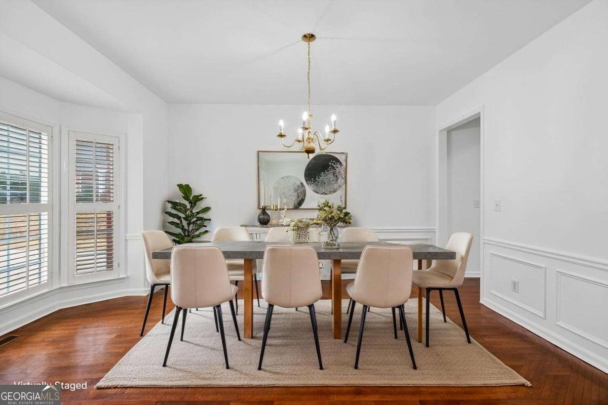 120 Hawnley Trace Suwanee - Photo 9