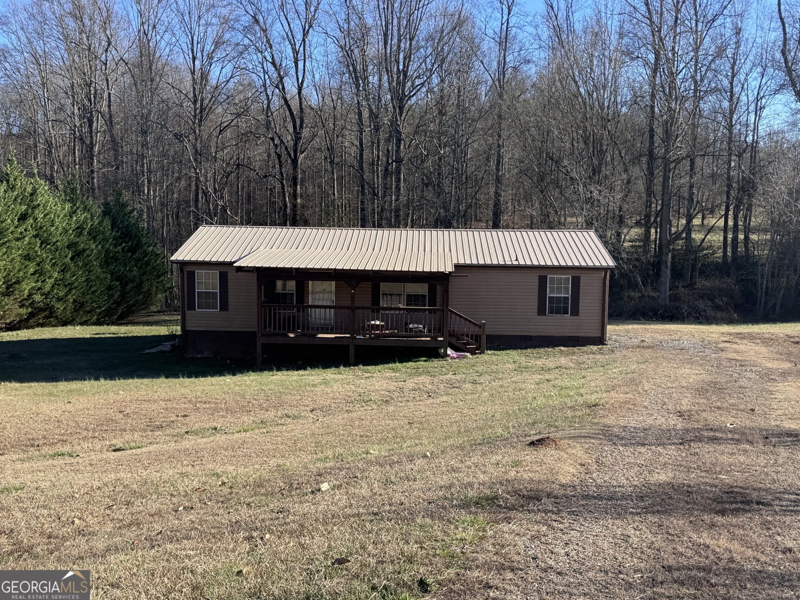 196 Westmoreland Meadows Drive Cleveland - Photo 1