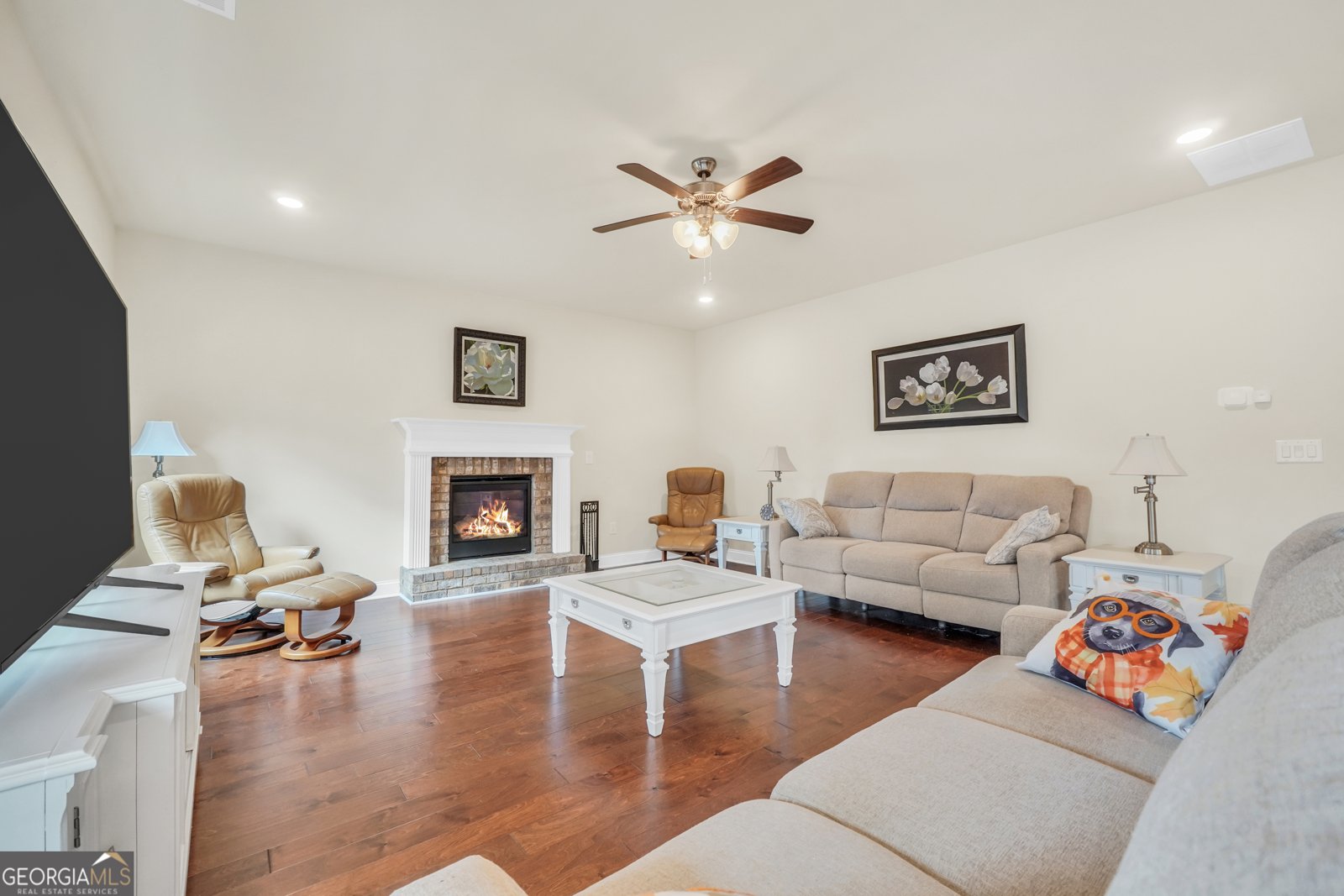 330 Huiet Drive McDonough - Photo 12