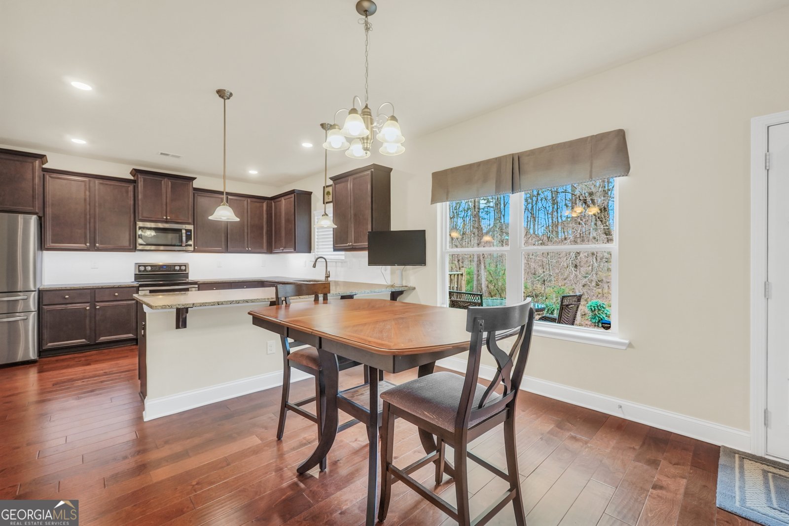 330 Huiet Drive McDonough - Photo 14