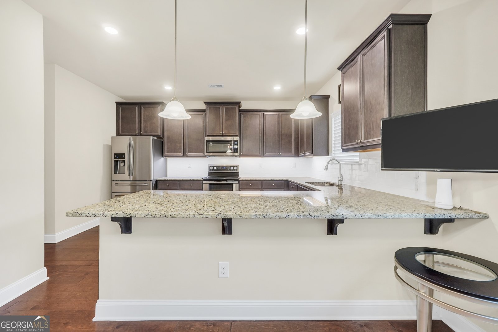 330 Huiet Drive McDonough - Photo 18