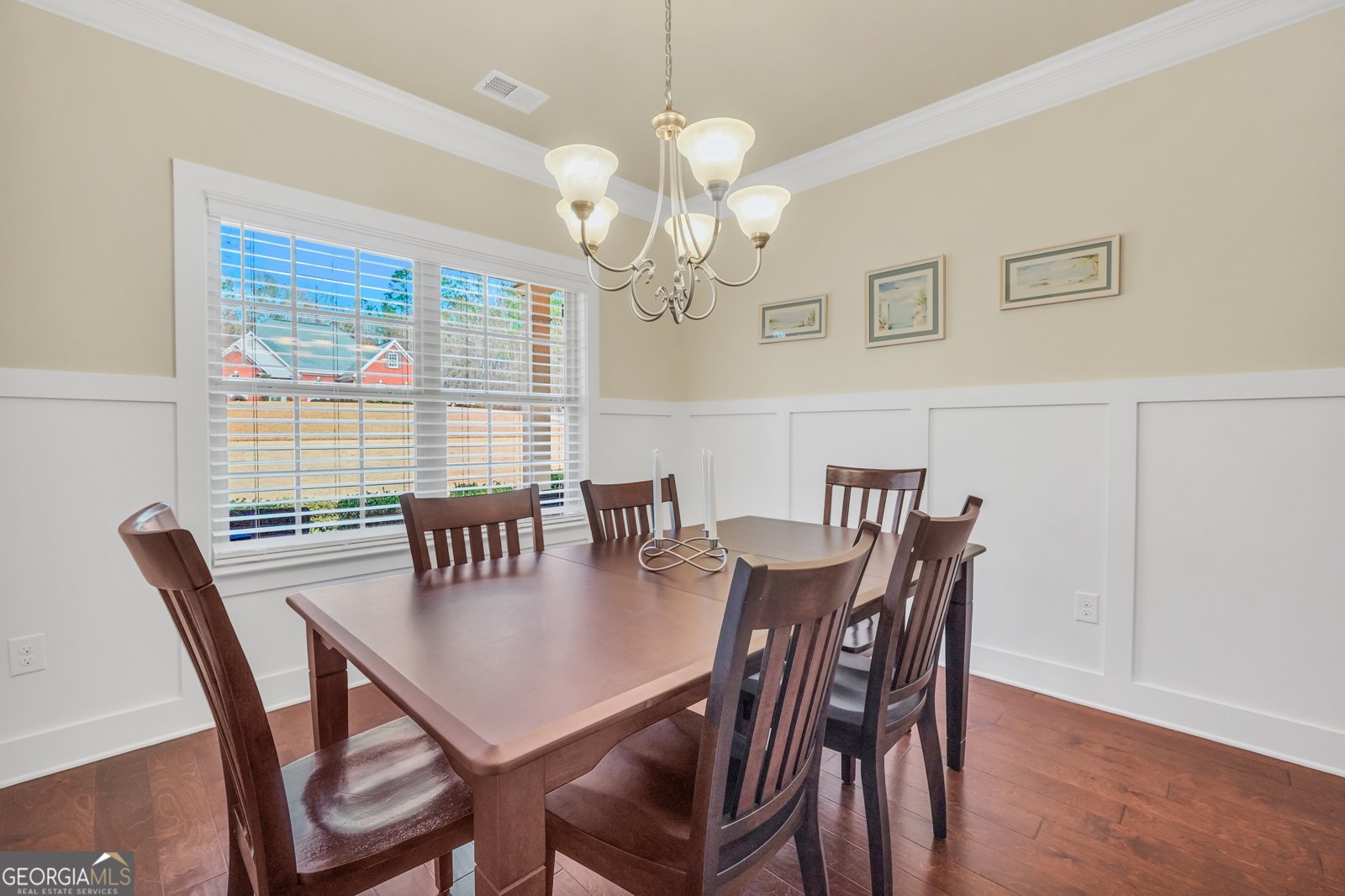 330 Huiet Drive McDonough - Photo 23