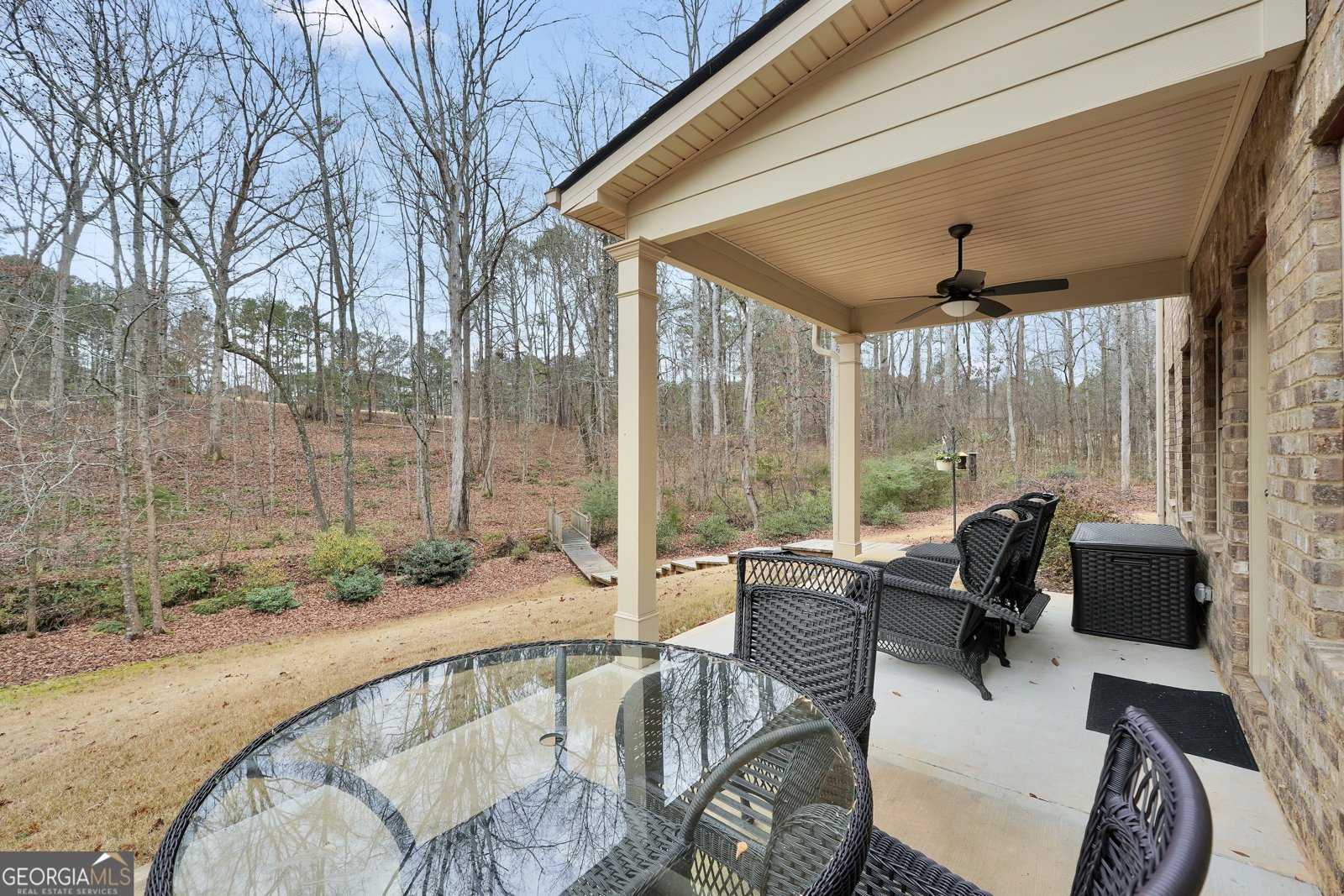 330 Huiet Drive McDonough - Photo 48