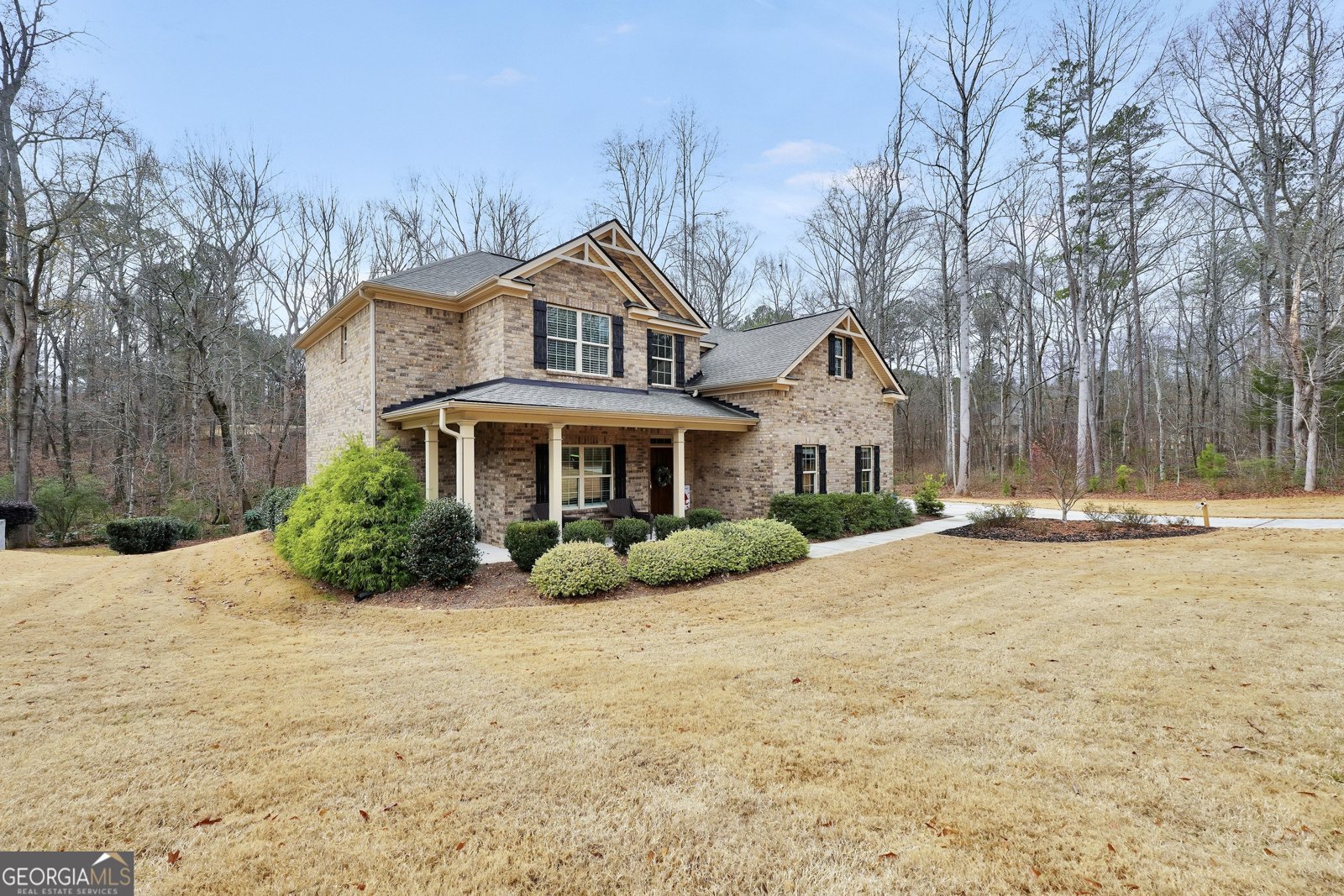 330 Huiet Drive McDonough - Photo 50