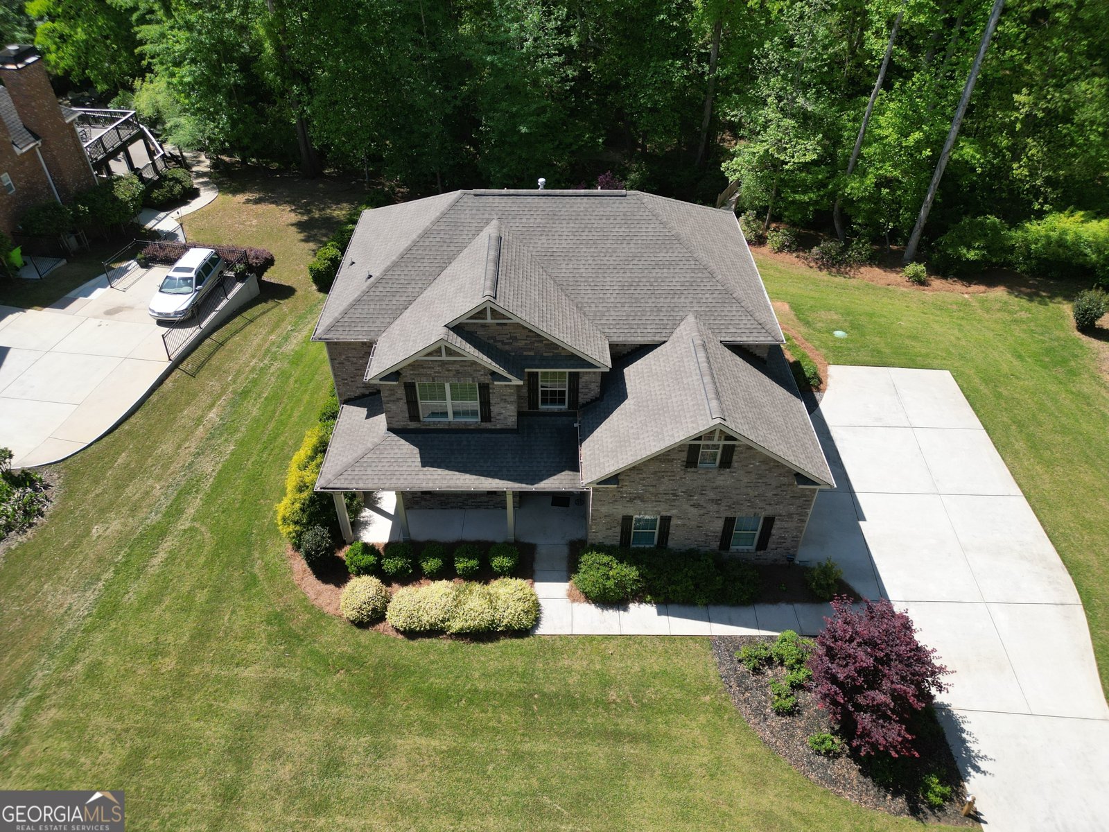 330 Huiet Drive McDonough - Photo 56