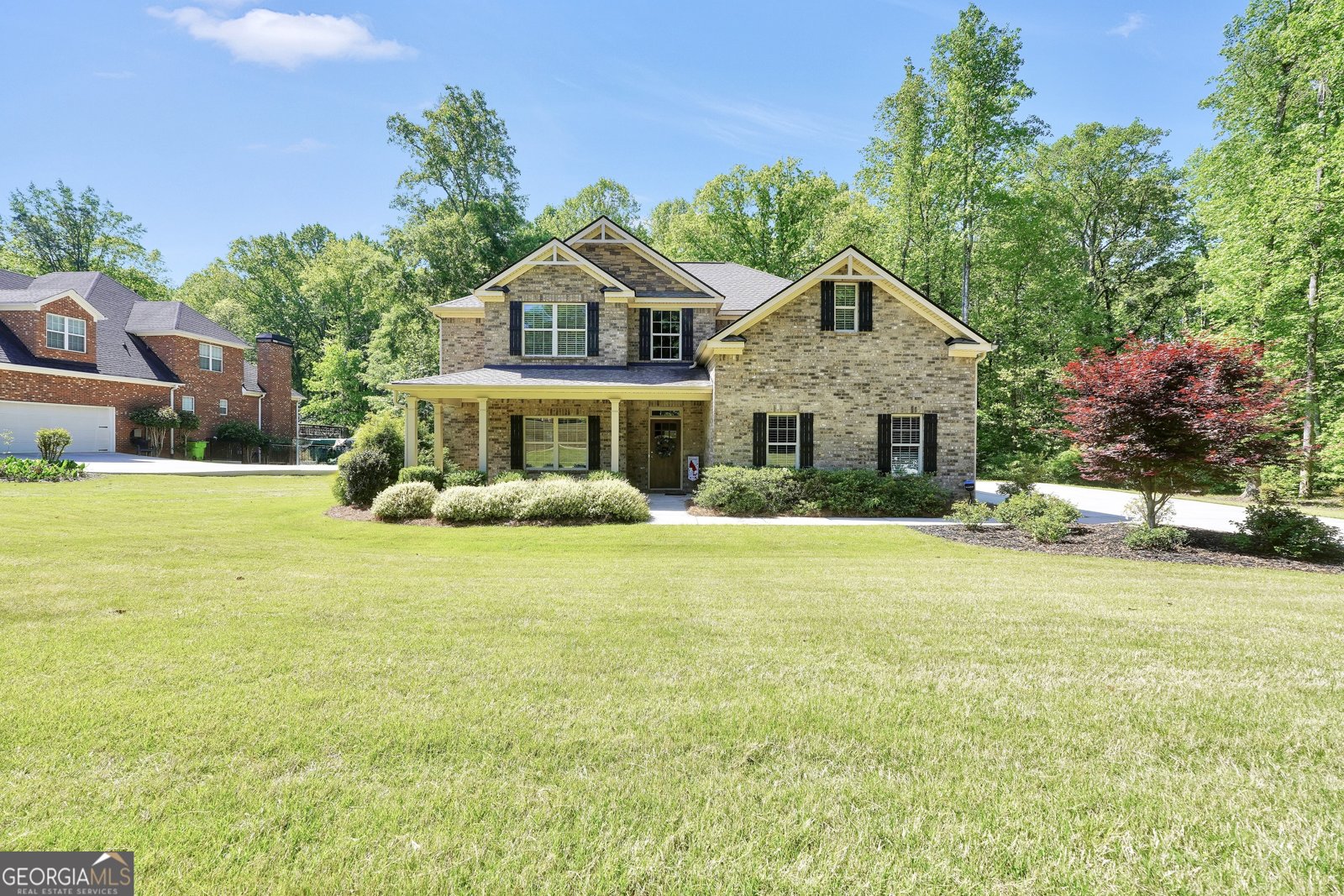 330 Huiet Drive McDonough - Photo 57