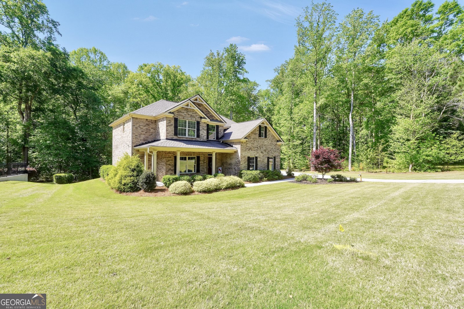 330 Huiet Drive McDonough - Photo 58