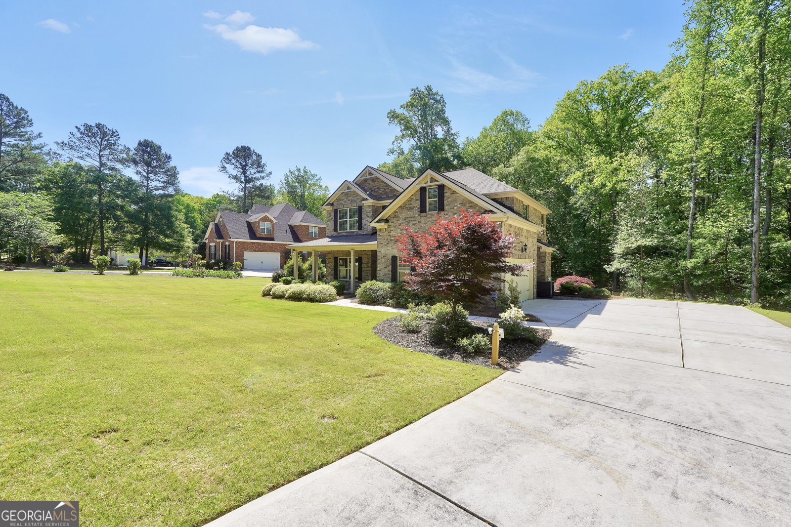 330 Huiet Drive McDonough - Photo 59