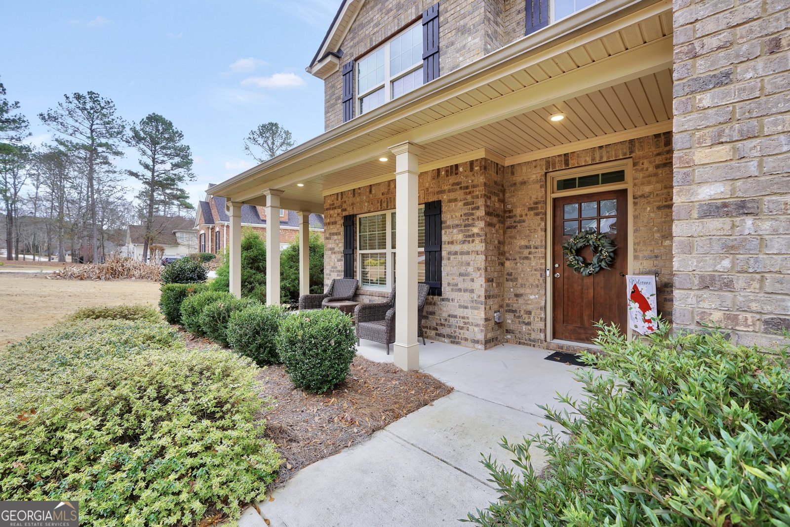 330 Huiet Drive McDonough - Photo 6