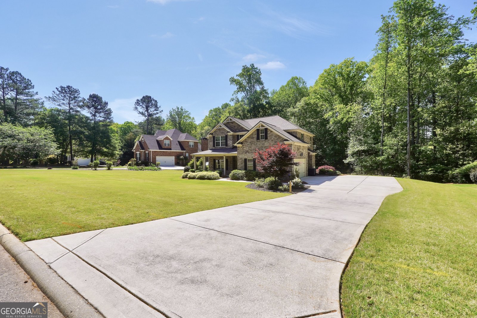 330 Huiet Drive McDonough - Photo 60