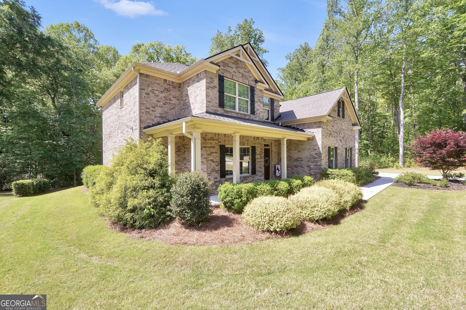 330 Huiet Drive McDonough - Photo 61