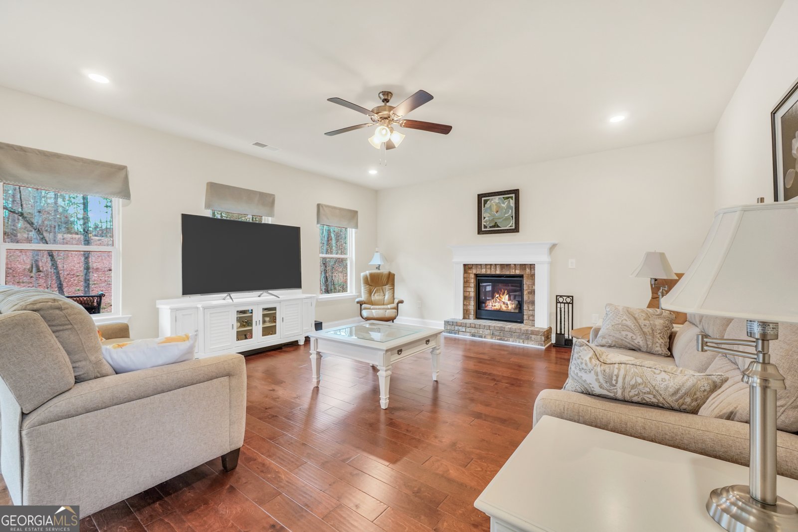 330 Huiet Drive McDonough - Photo 8