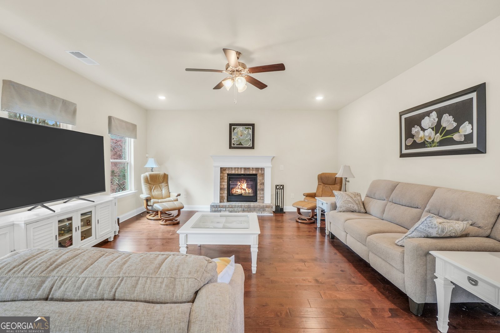 330 Huiet Drive McDonough - Photo 9