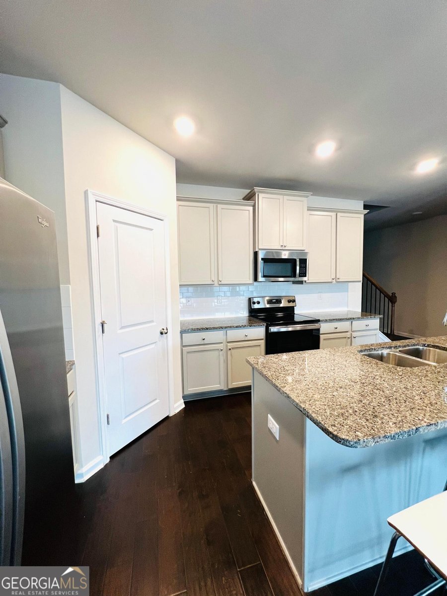 2206 Justify Lane Stonecrest - Photo 6