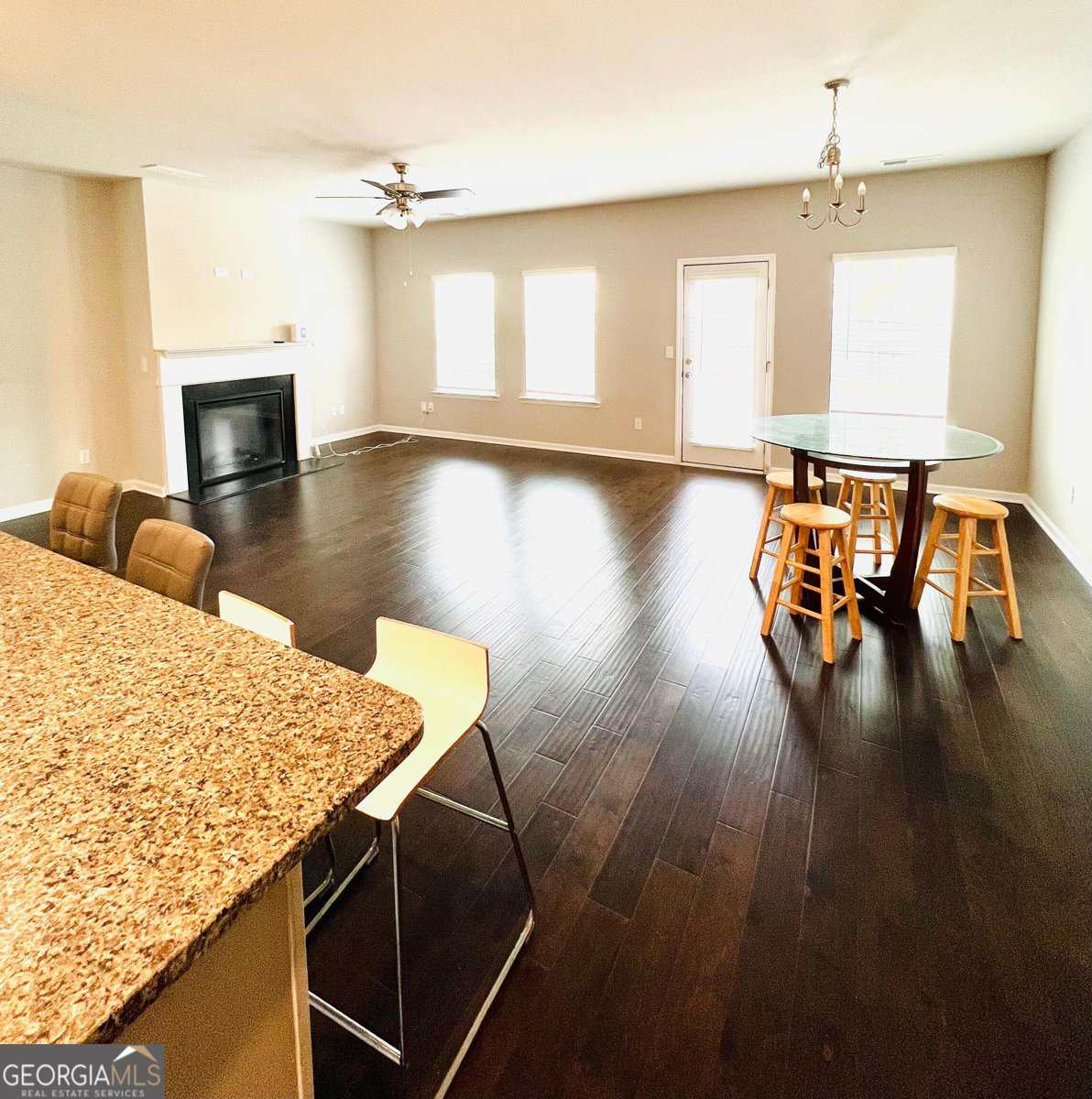 2206 Justify Lane Stonecrest - Photo 7