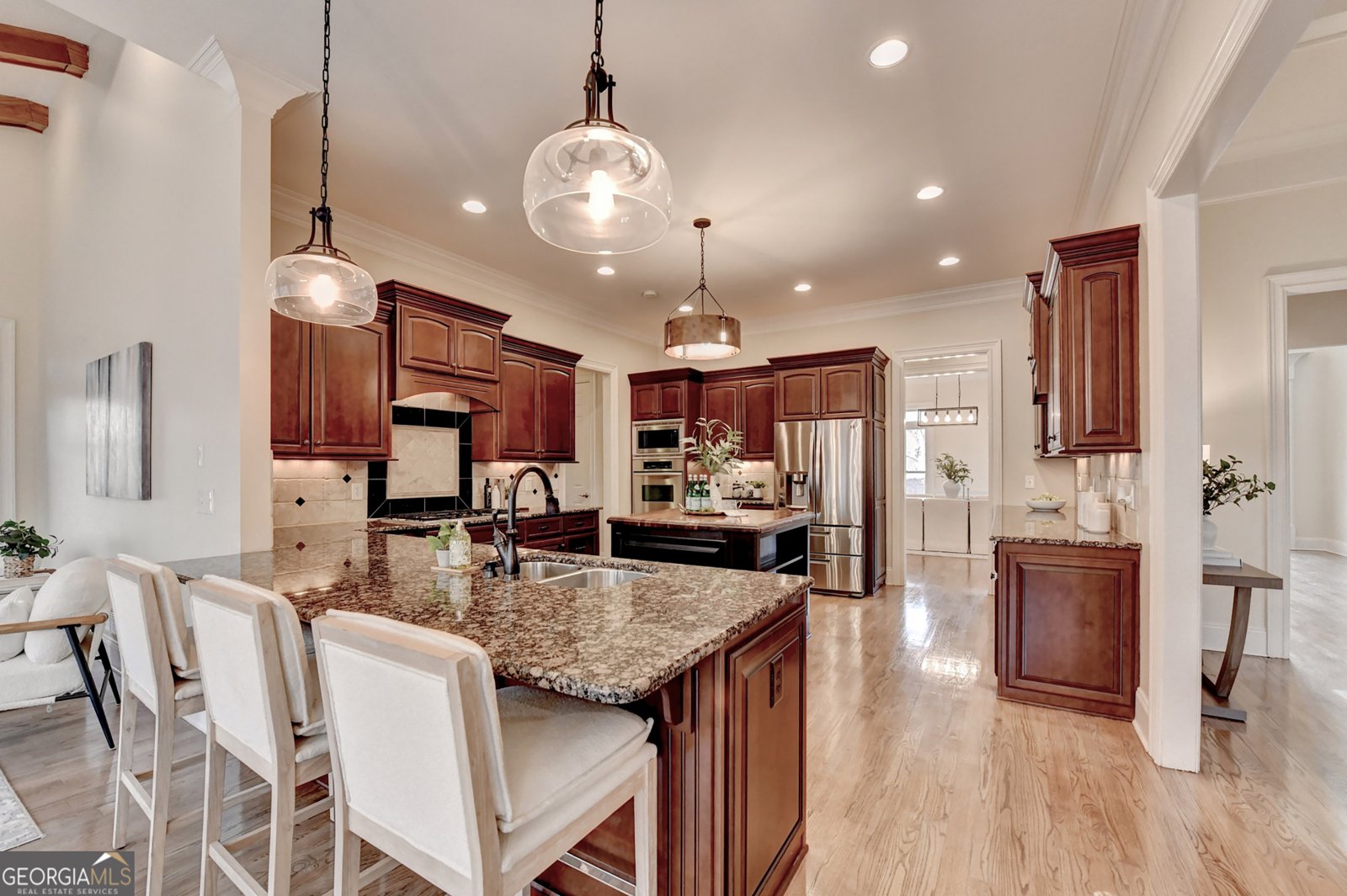 420 Lafayette Close Roswell - Photo 13