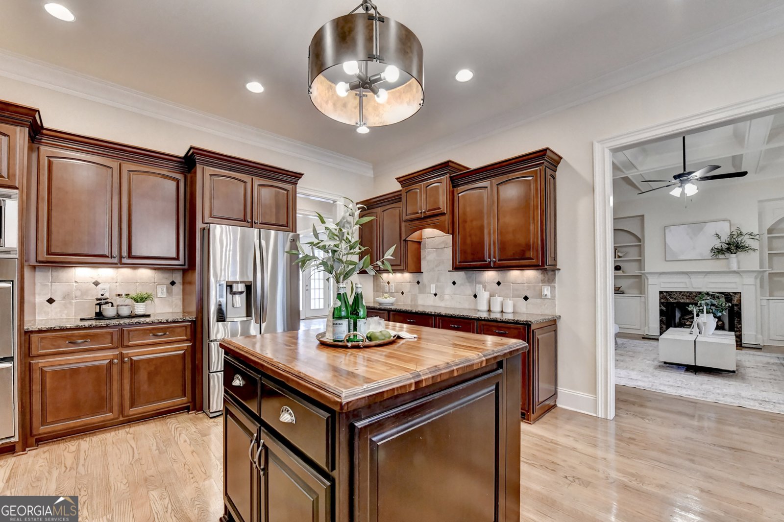 420 Lafayette Close Roswell - Photo 15