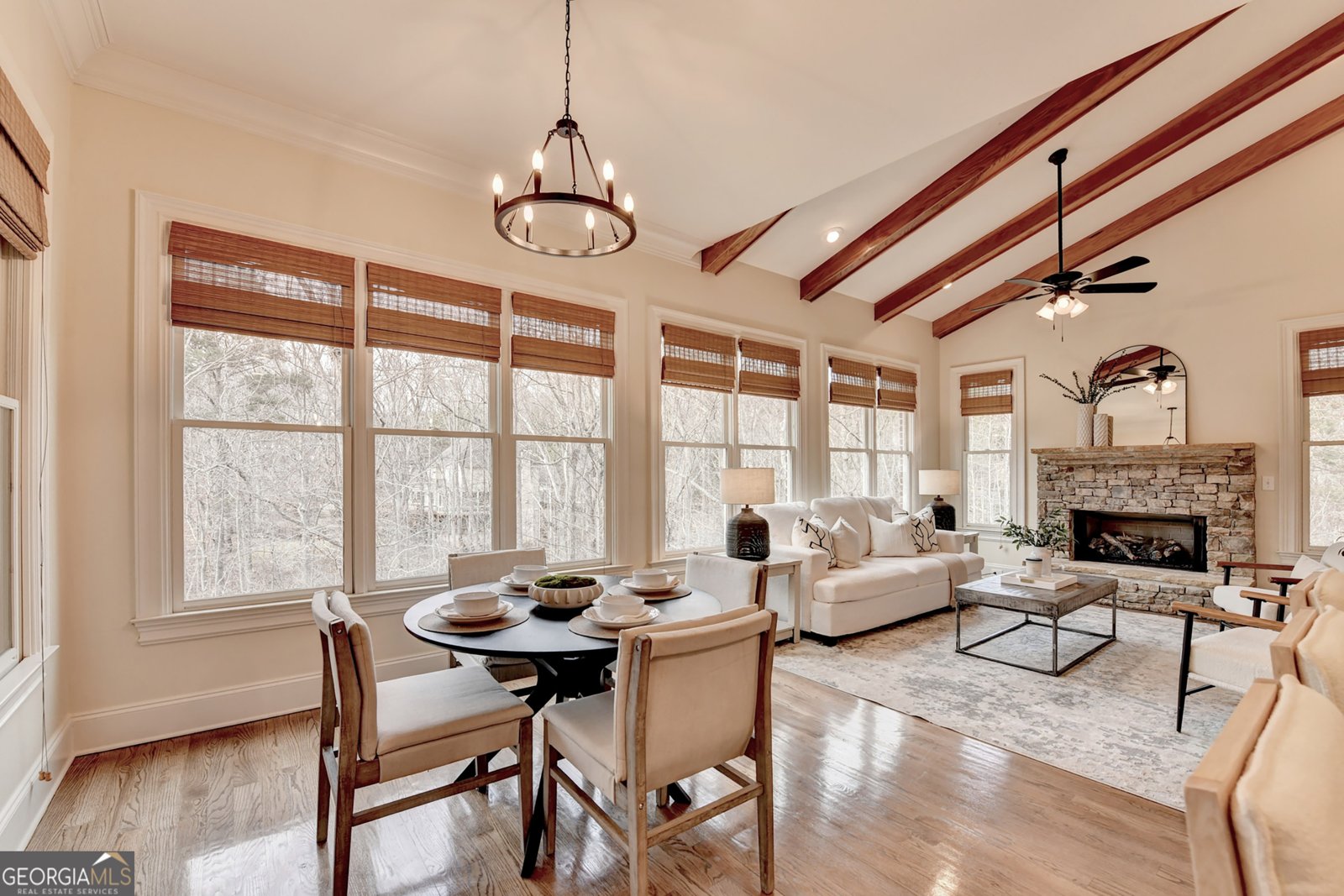 420 Lafayette Close Roswell - Photo 16