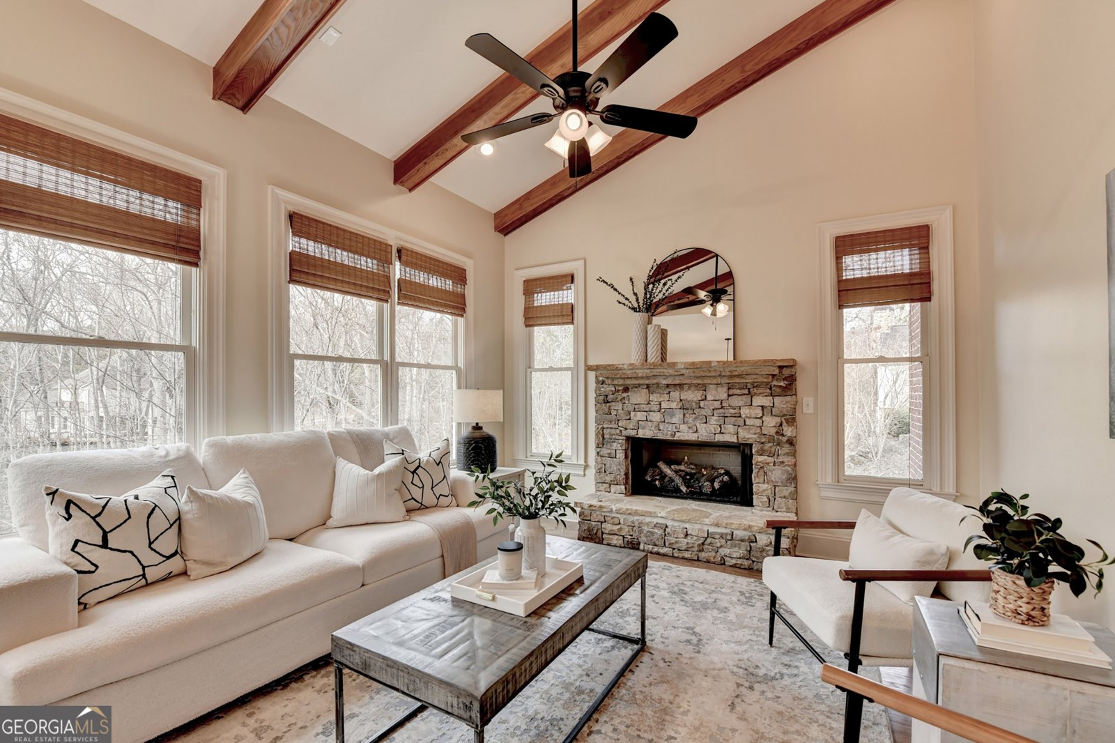 420 Lafayette Close Roswell - Photo 17