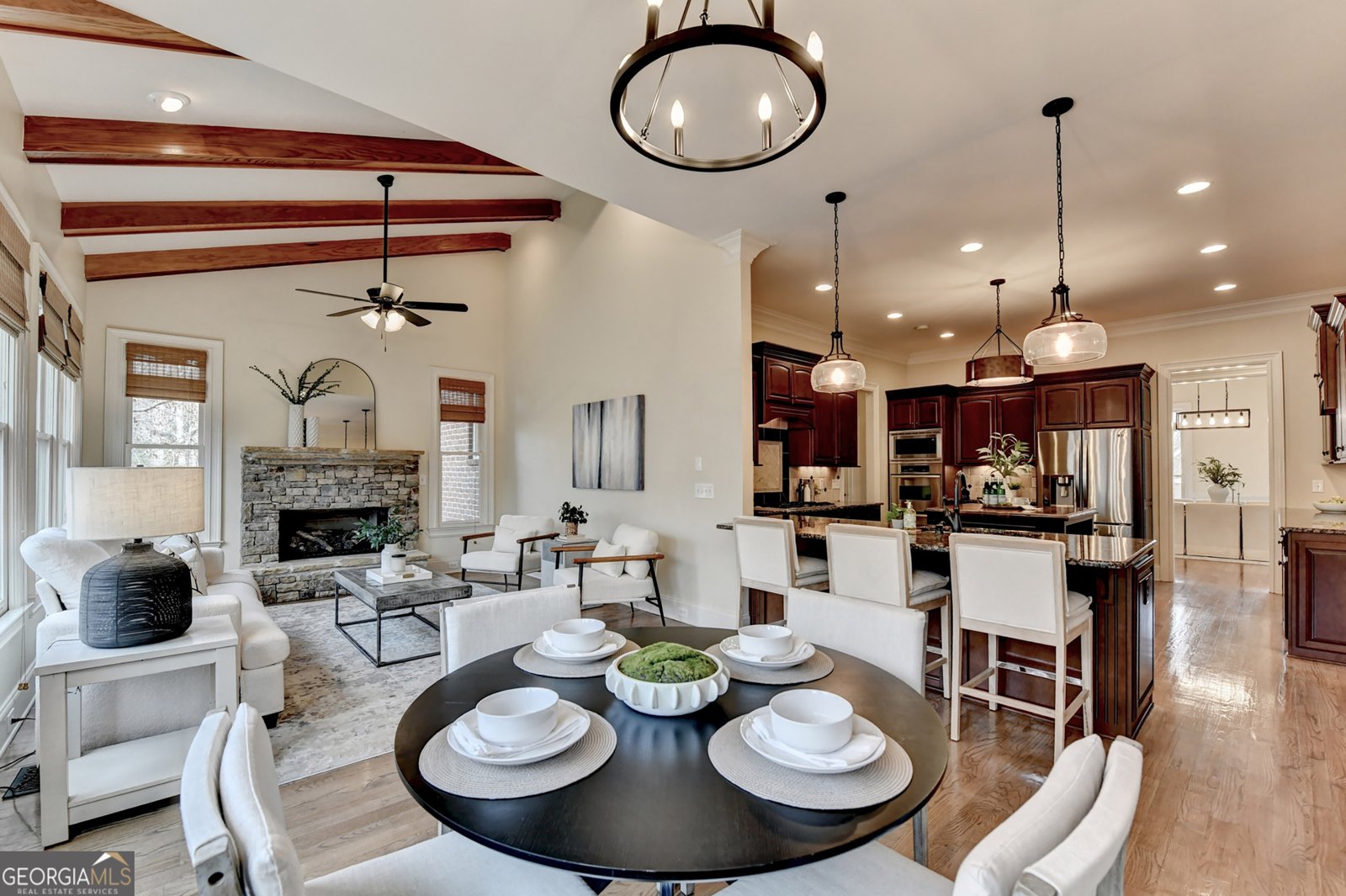 420 Lafayette Close Roswell - Photo 18