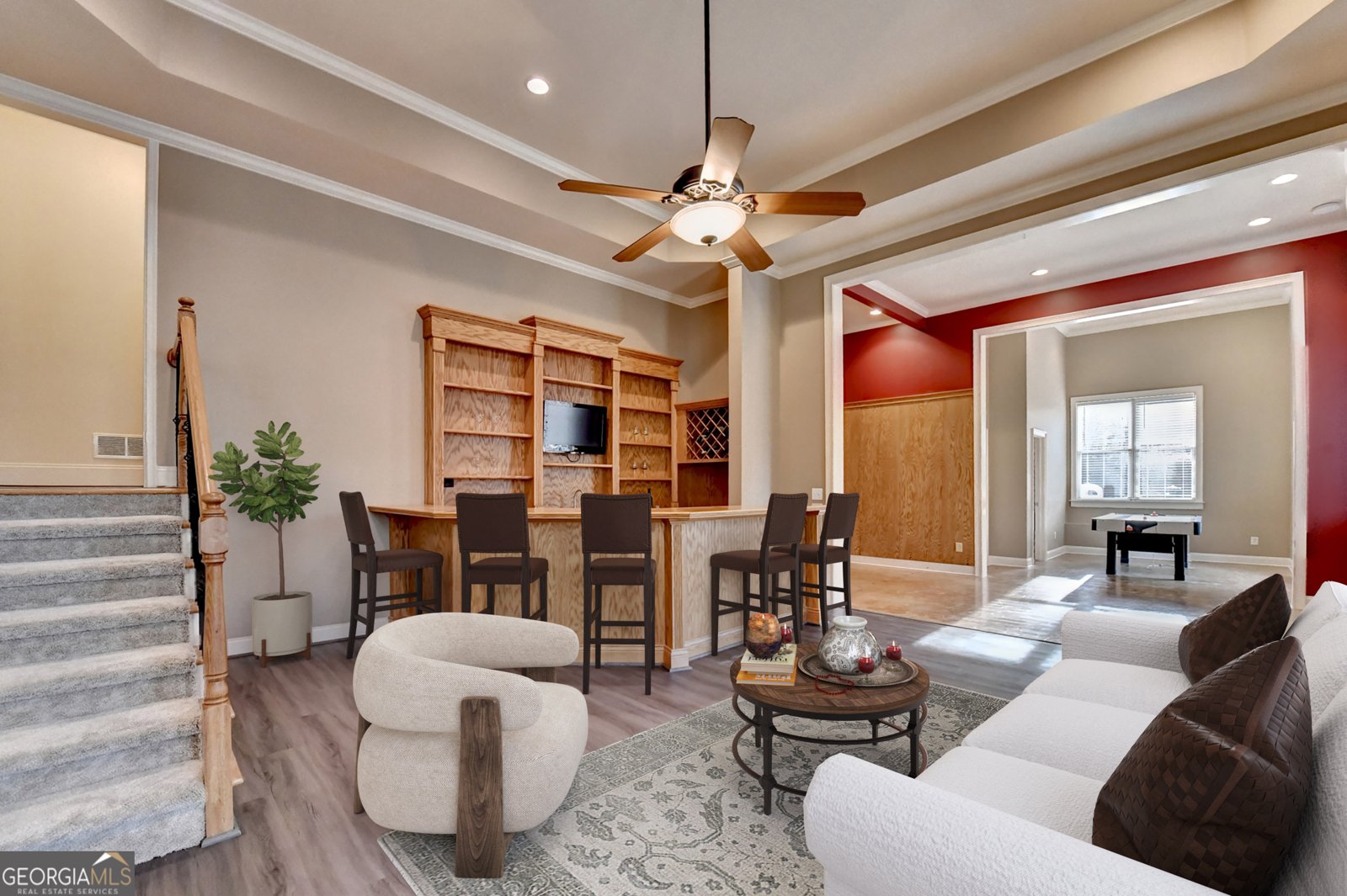 420 Lafayette Close Roswell - Photo 45