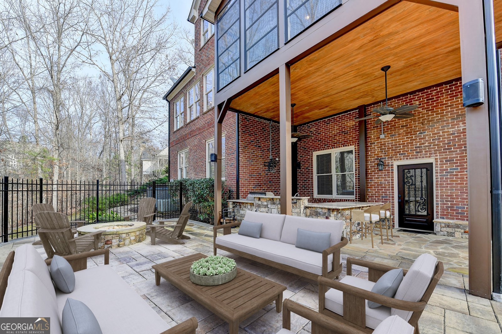 420 Lafayette Close Roswell - Photo 53