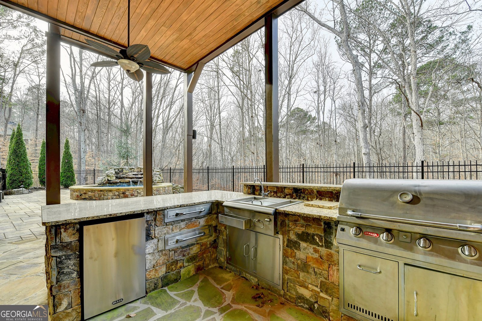 420 Lafayette Close Roswell - Photo 54