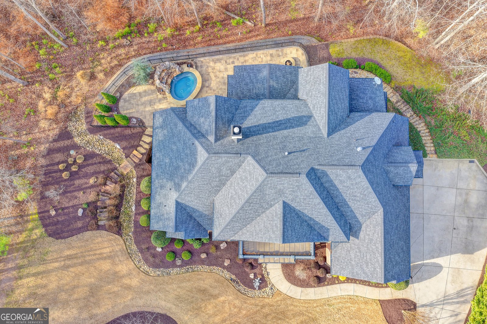 420 Lafayette Close Roswell - Photo 57