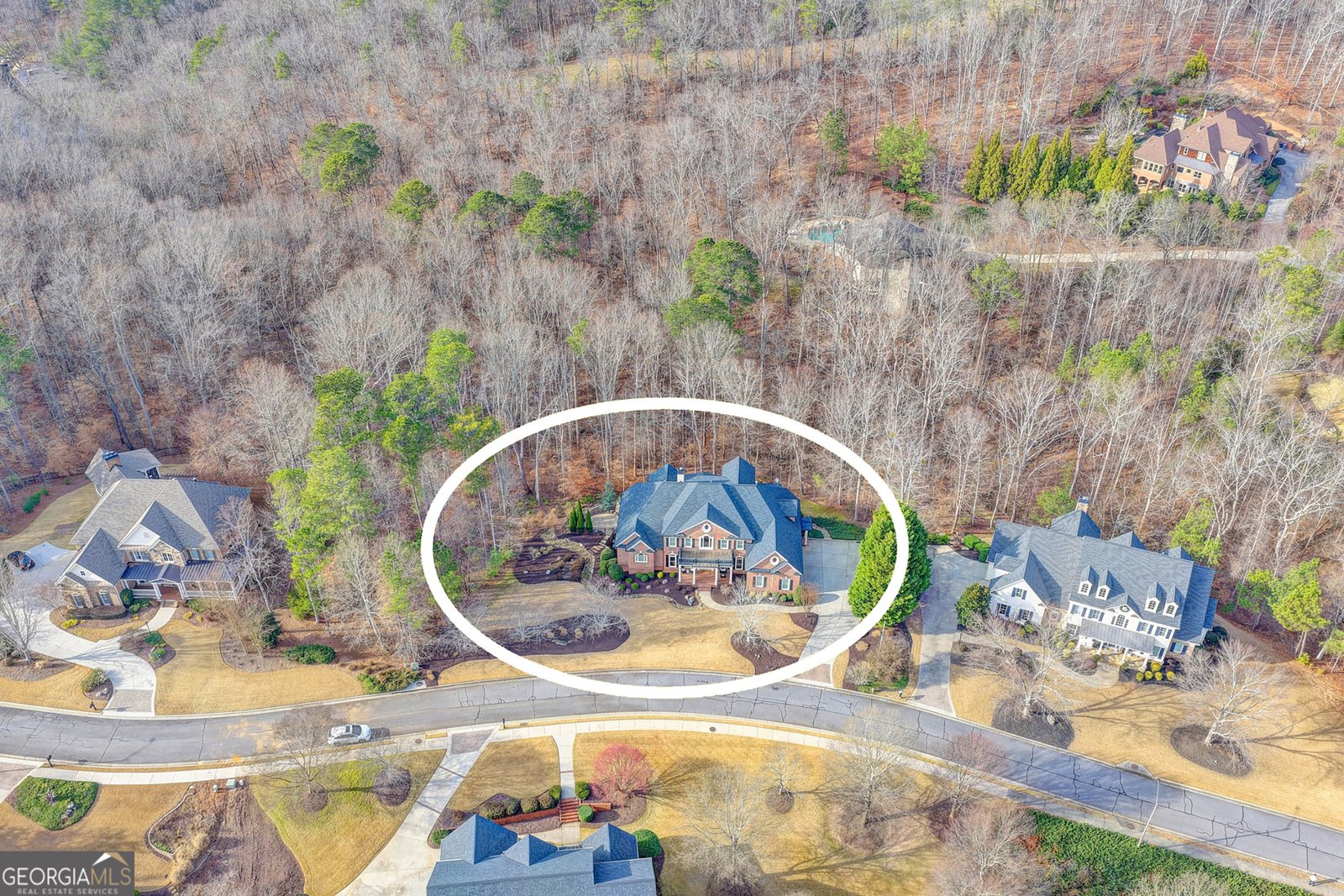 420 Lafayette Close Roswell - Photo 58