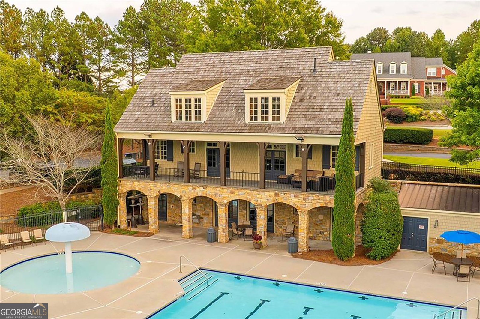 420 Lafayette Close Roswell - Photo 59