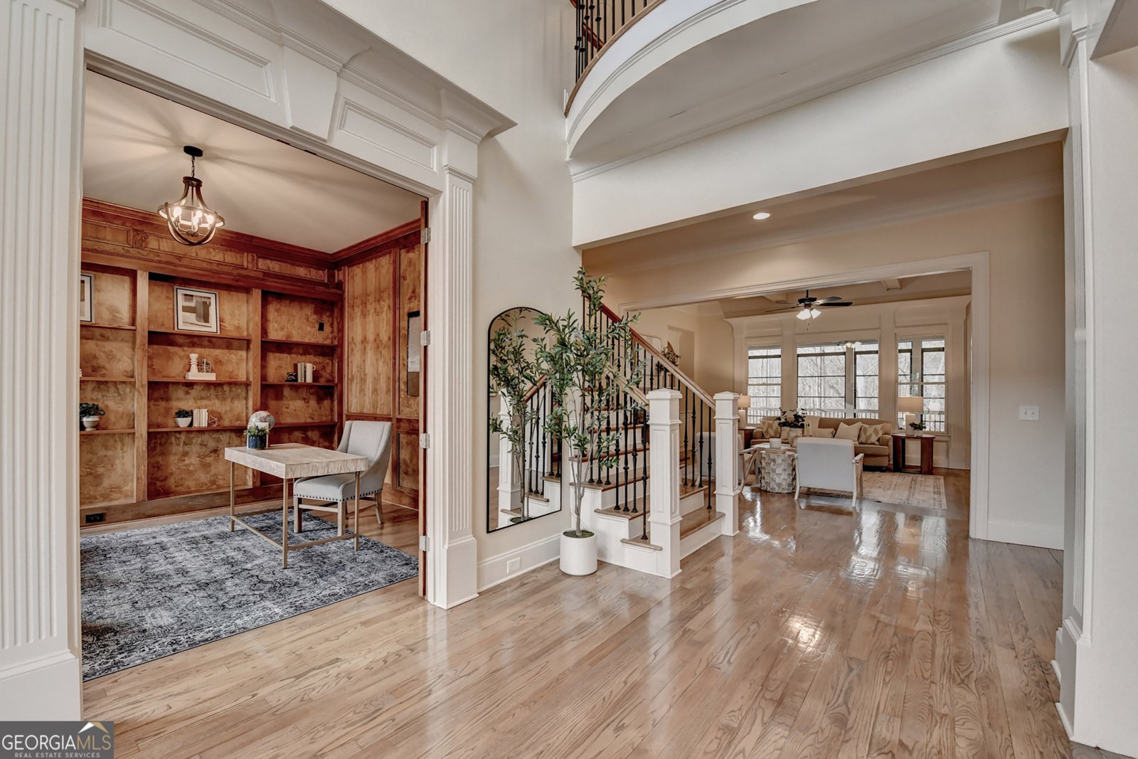 420 Lafayette Close Roswell - Photo 6