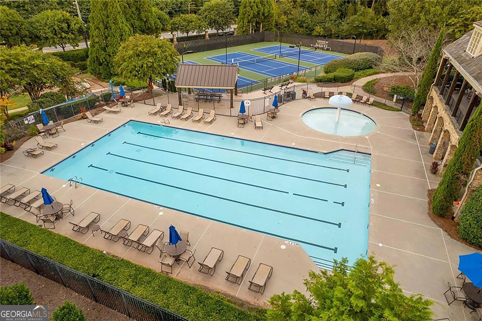 420 Lafayette Close Roswell - Photo 60