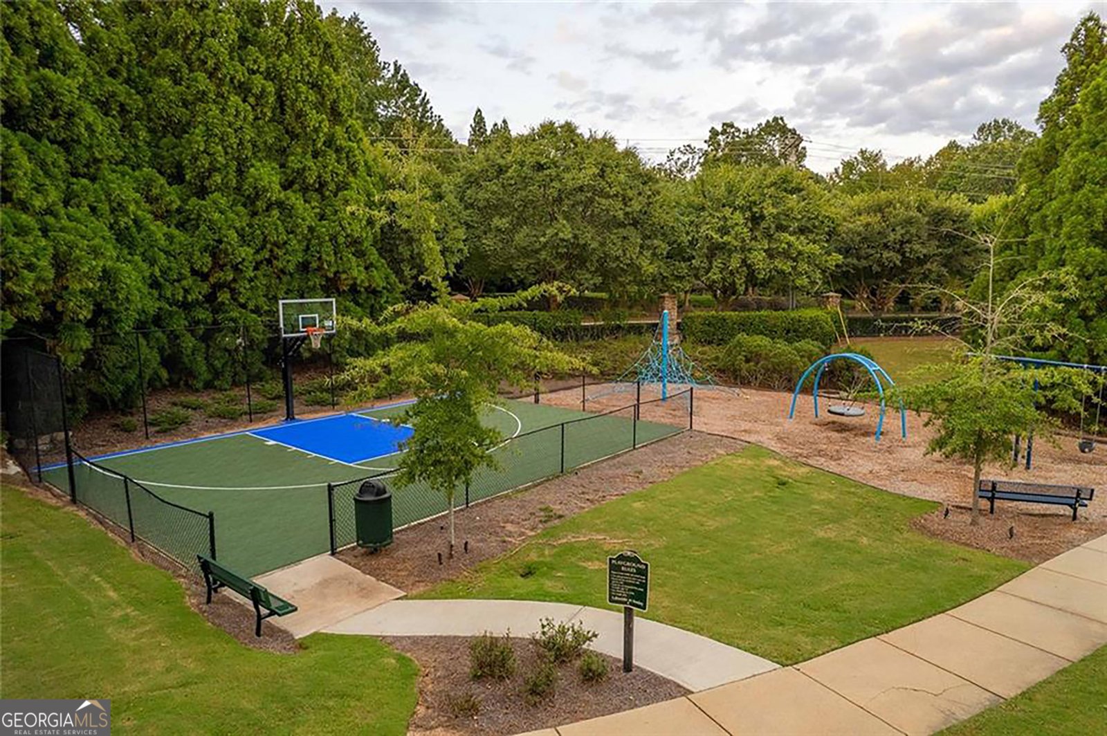 420 Lafayette Close Roswell - Photo 61