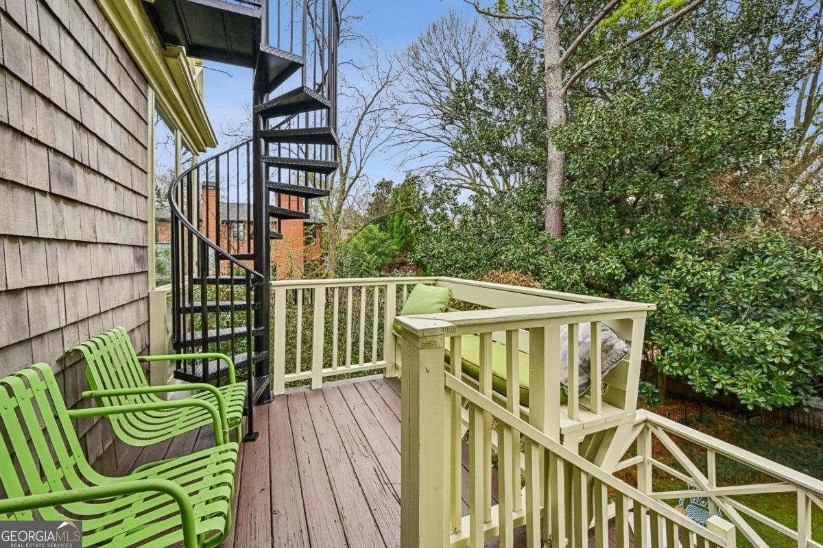 729 Virginia Circle Atlanta - Photo 38