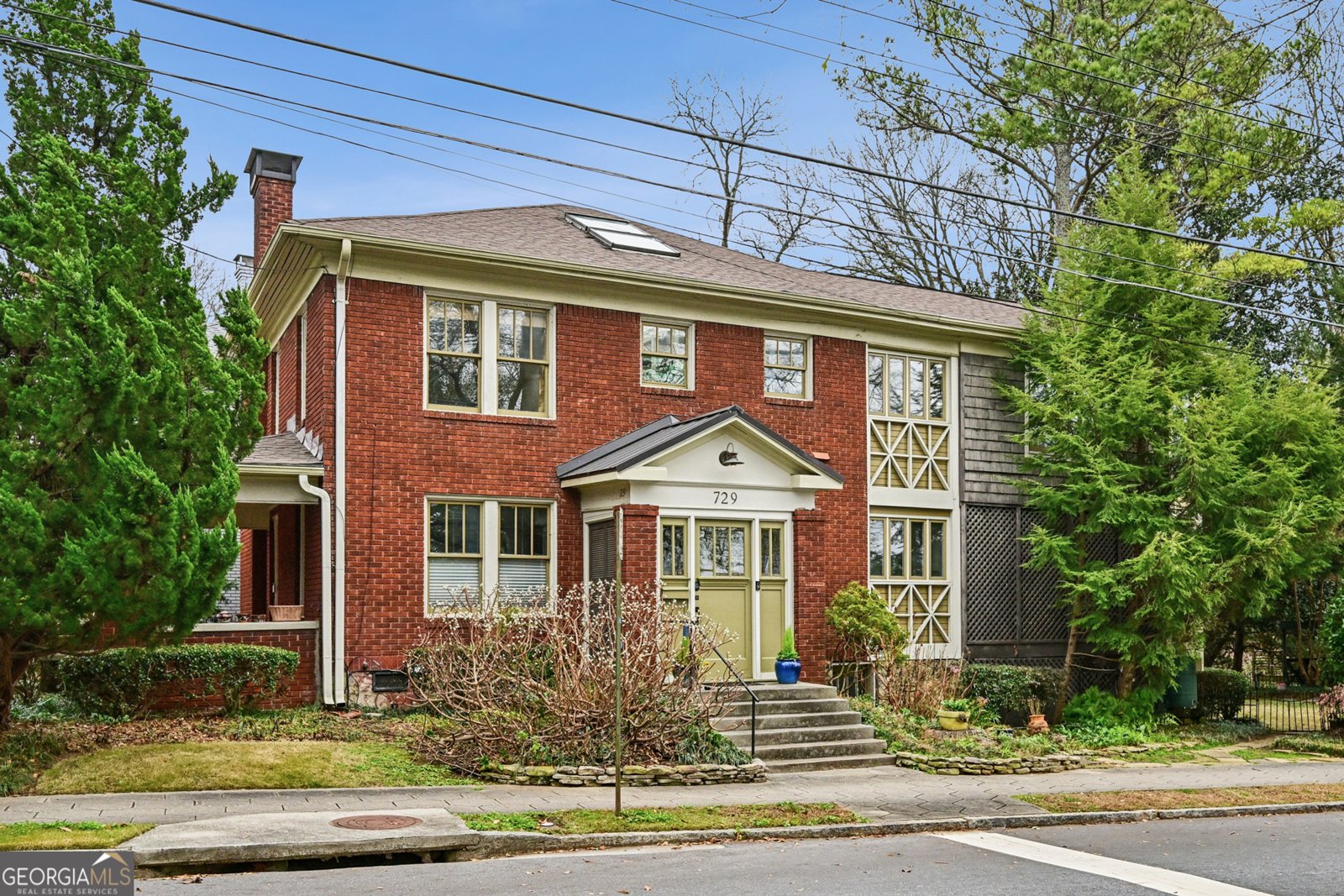 729 Virginia Circle Atlanta - Photo 47