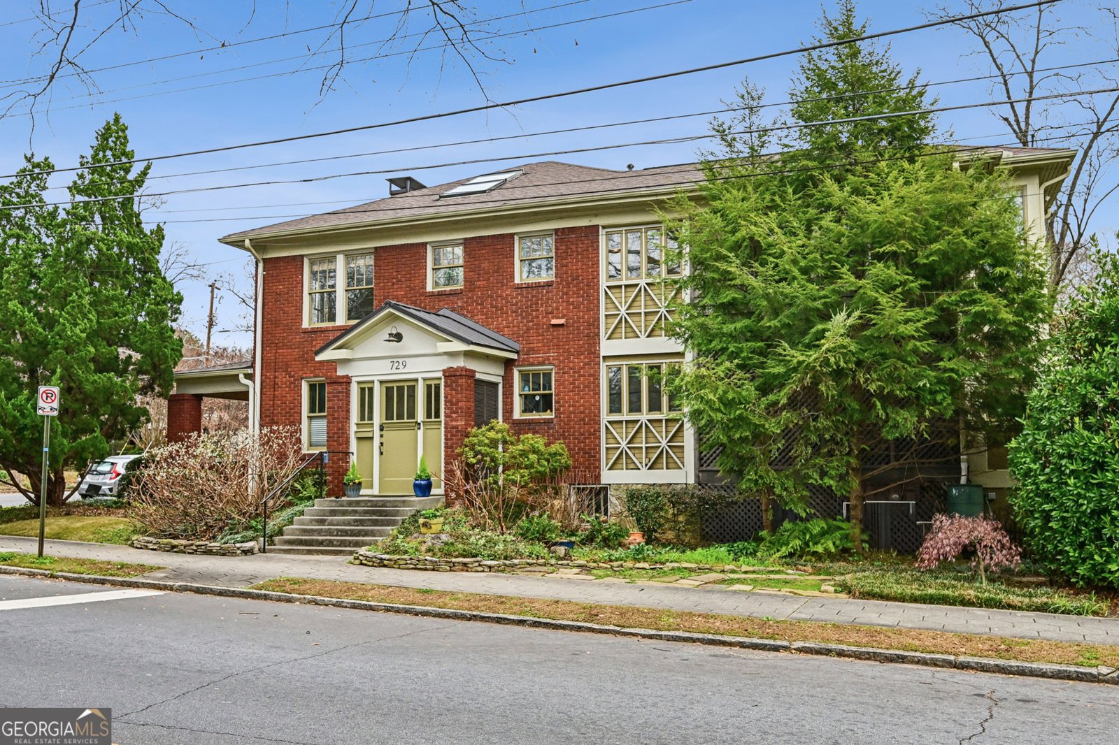 729 Virginia Circle Atlanta - Photo 48