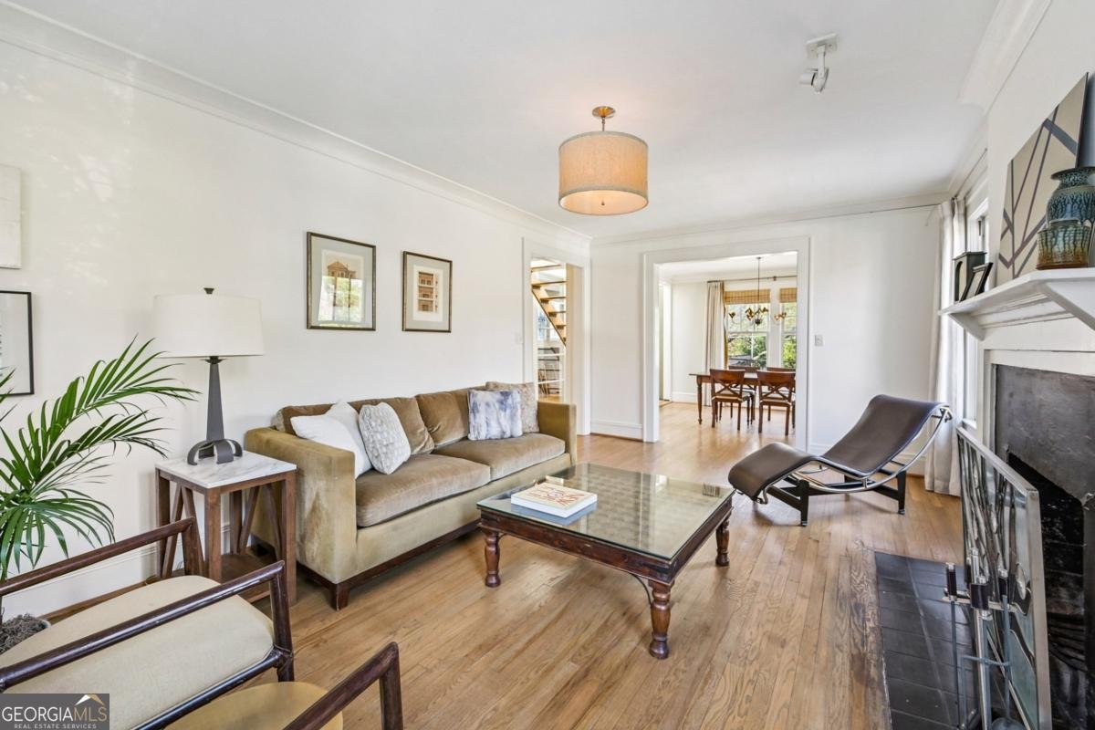 729 Virginia Circle Atlanta - Photo 8