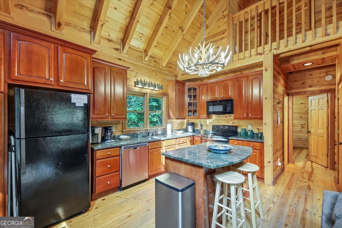 357 Hemlock Trail Blue Ridge - Photo 10