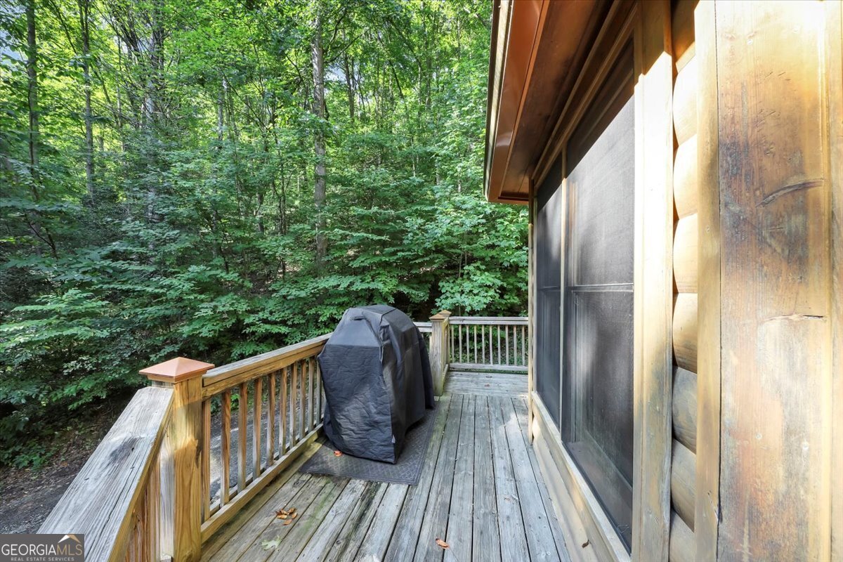 357 Hemlock Trail Blue Ridge - Photo 19