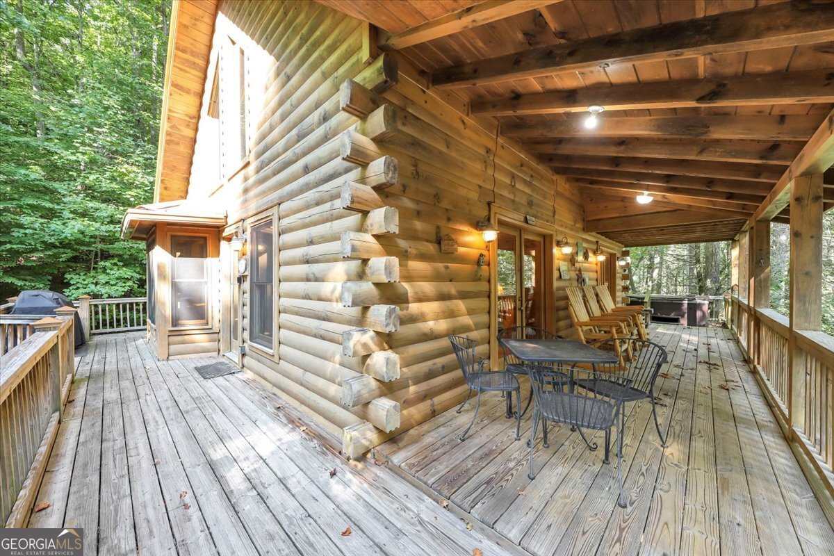 357 Hemlock Trail Blue Ridge - Photo 20