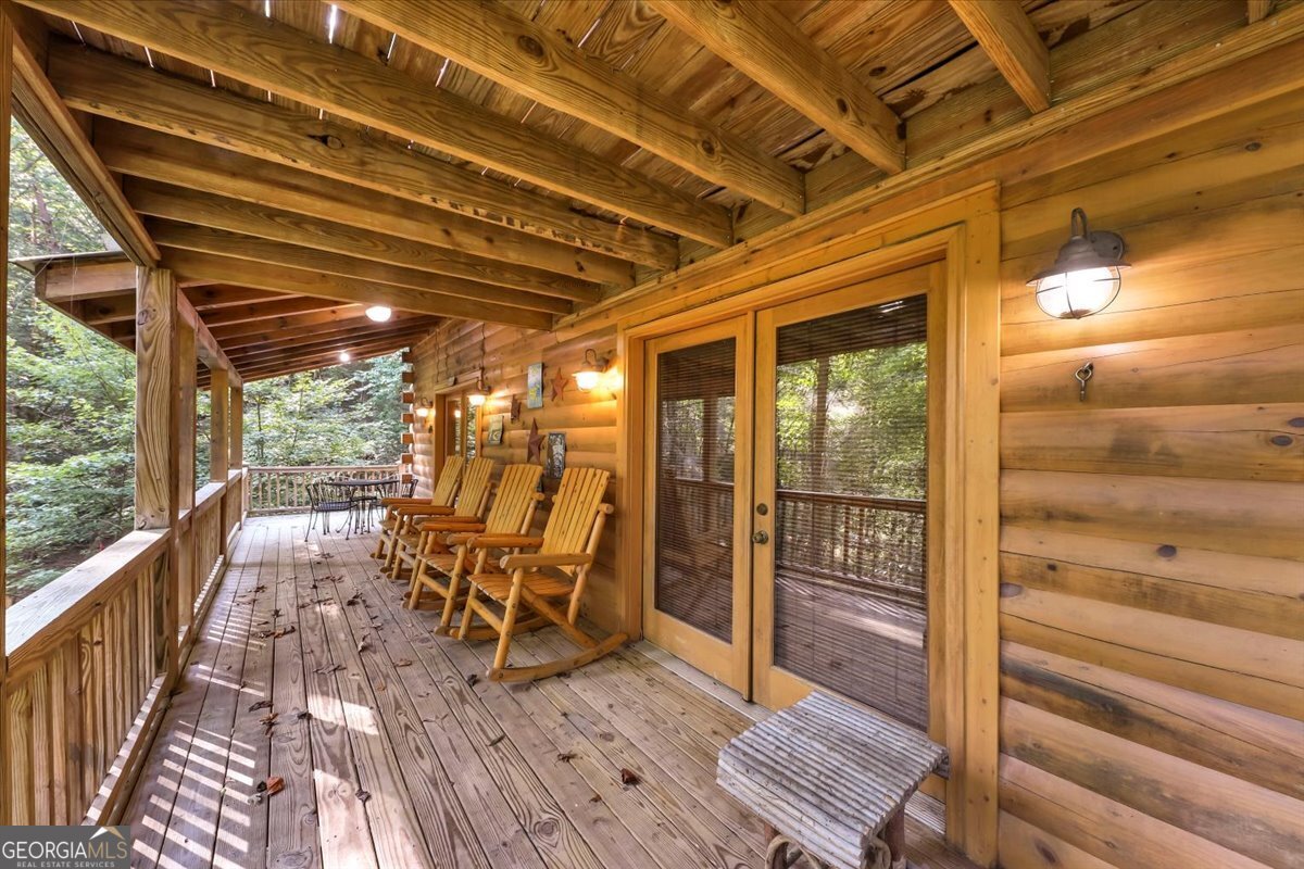 357 Hemlock Trail Blue Ridge - Photo 21