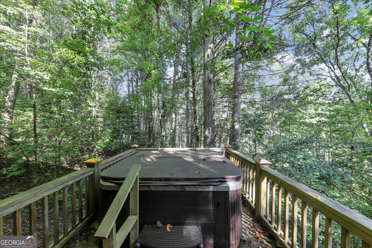 357 Hemlock Trail Blue Ridge - Photo 22