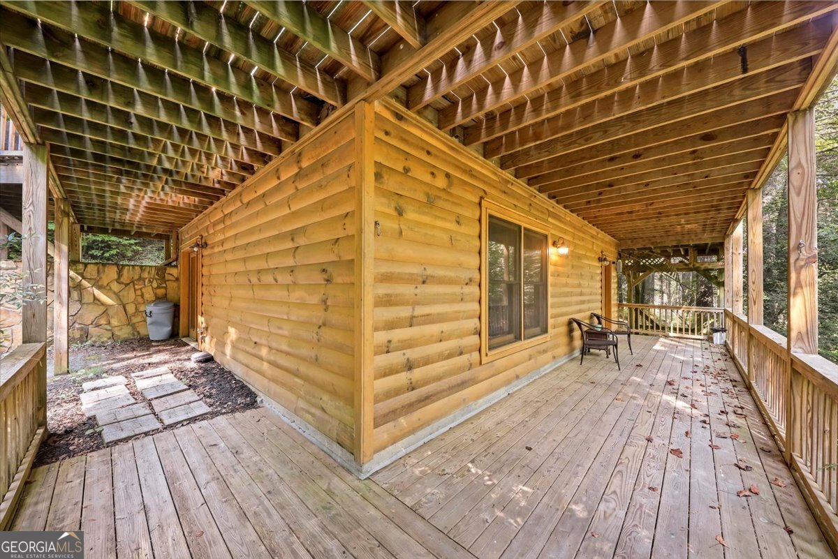 357 Hemlock Trail Blue Ridge - Photo 34