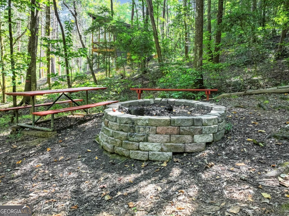 357 Hemlock Trail Blue Ridge - Photo 35