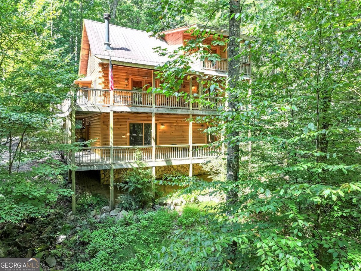 357 Hemlock Trail Blue Ridge - Photo 36