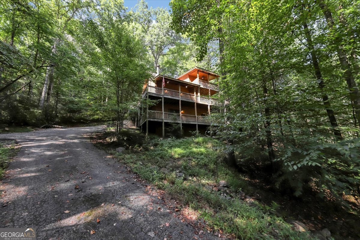 357 Hemlock Trail Blue Ridge - Photo 39